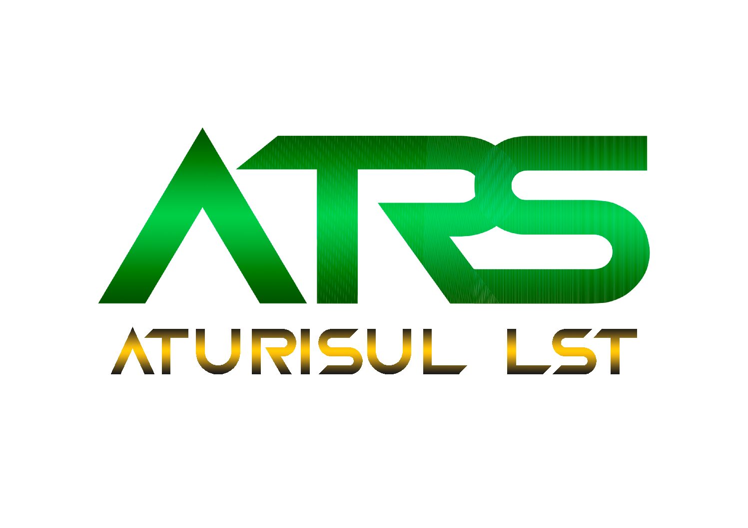 ATURISUL - Logotipo oficial